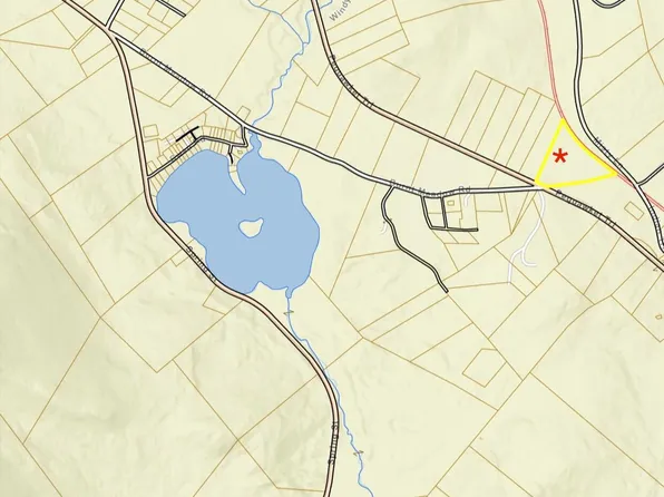 Lot 35-1 Pequawket Trail, Brownfield, ME 04010