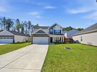 1476 Whirlaway Ln, Lexington, SC 29073