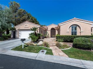 10366 Romantico Dr, Las Vegas, NV 89135