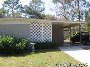 2832 NE 15th St, Gainesville, FL 32609