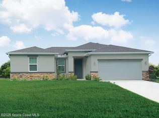 717 Spoonbill St SW, Palm Bay, FL 32908
