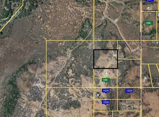 104-84-004 E Calle Venado #29, Hereford, AZ 85615