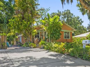 1411 19th St W, Bradenton, FL 34205