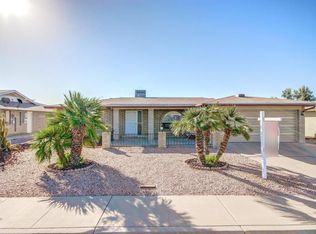 4125 E Catalina Ave, Mesa, AZ 85206