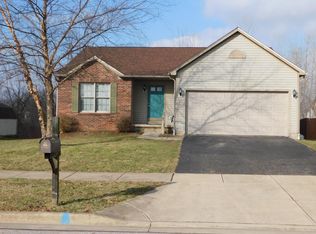 1835 Far View Pl, Lancaster, OH