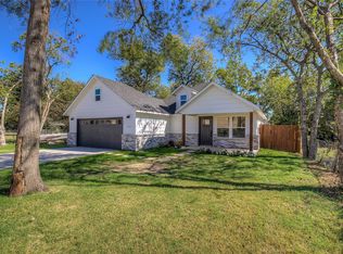 4315 Saint John St, Greenville, TX 75401