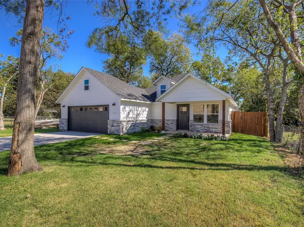 4315 Saint John St, Greenville, TX 75401