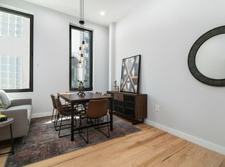 117 W 57th St APT 5A, New York, NY 10019