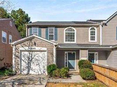 5845 Hampton Ct, College Park, GA, 30349