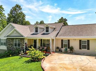 89 Hyde Park Rd, Talking Rock, GA 30175