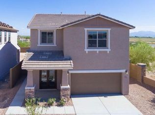 1117 S 201st Dr, Buckeye, AZ 85326