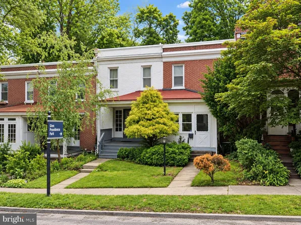 437 W Baltimore Ave, Media, PA 19063
