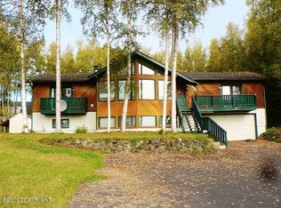 6881 W Leckwold, Wasilla, AK 99654