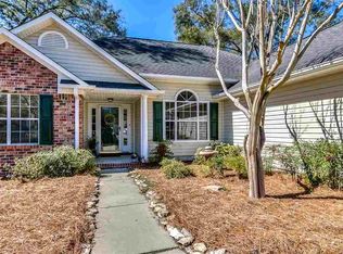 829 Flicker Pl, Murrells Inlet, SC 29576