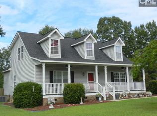 15 Belmont Dr, Camden, SC 29020