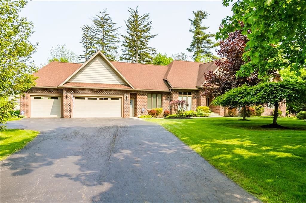 250 Rd, ster, NY 14580 Zillow