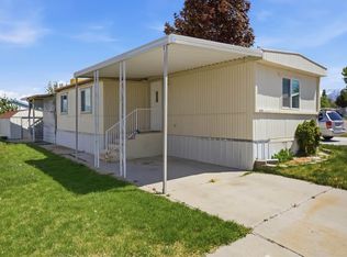 3860 Midland Dr Trailer A60, Roy, UT 84067