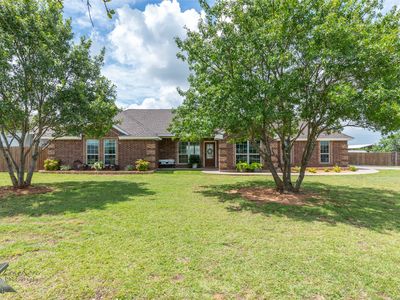 189 Sanford Ln, Abilene, TX, 79602