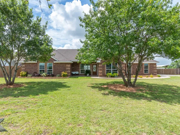 189 Sanford Ln, Abilene, TX 79602