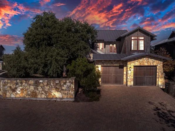 19404 Bold Venture Dr #17, Spicewood, TX 78669