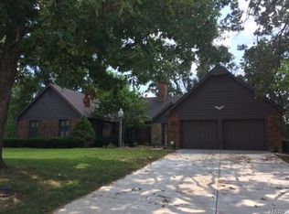 838 Highway At, Villa Ridge, MO 63089