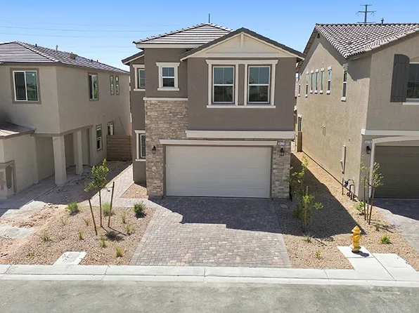 5171 Dustin Keller Ave, Las Vegas, NV 89139