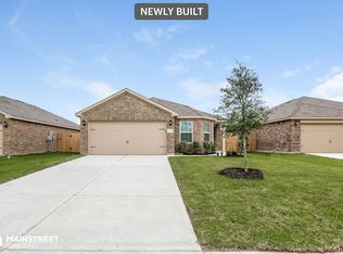 9514 Red Garnet Dr, Iowa Colony, TX 77583