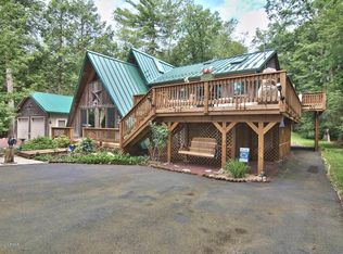 125 Longfellow Cir, Albrightsville, PA 18210