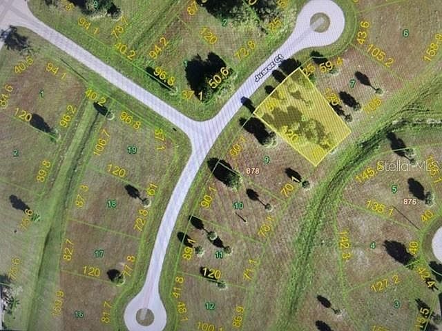 1st image of 16260 JUAREZ COURT LOT 8
