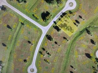 16260 Juarez Ct LOT 8, Punta Gorda, FL 33955