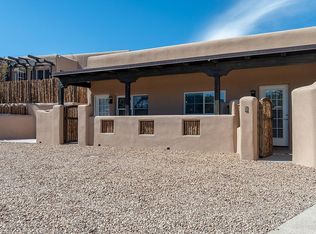 610 Paseo De La Cuma #A, Santa Fe, NM 87501
