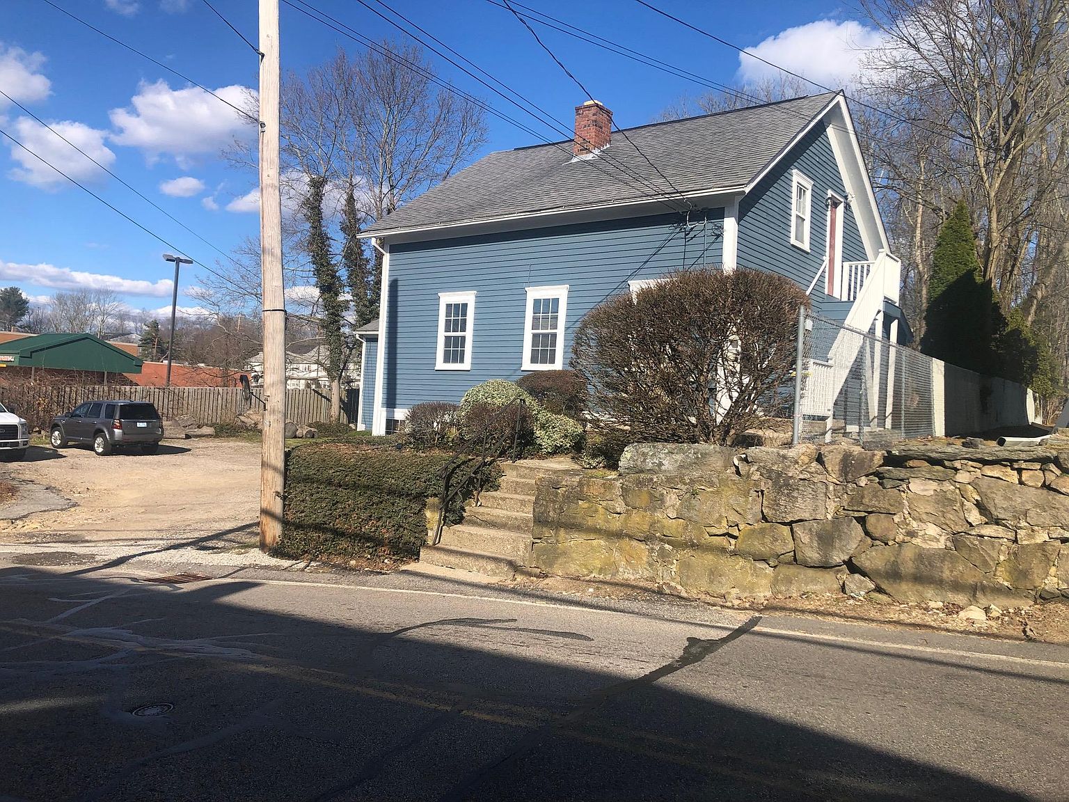 16 E Greenwich Ave 16A, West Warwick, RI 02893 Zillow