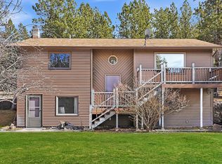 111 Tara Ln, Stevensville, MT 59870