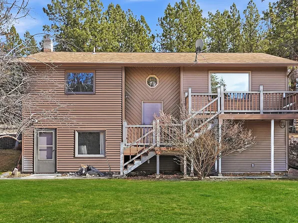 111 Tara Ln, Stevensville, MT 59870
