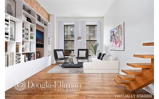 Sold by Douglas Elliman | media 12