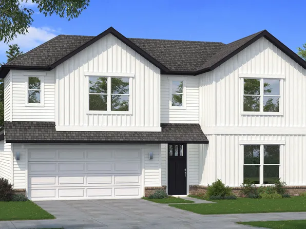 Delta A Plan, Osage Hills Phase lll