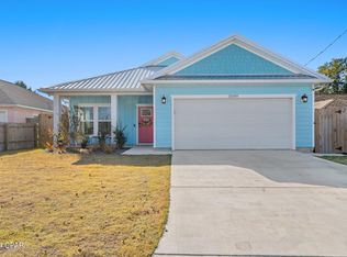 21505 Palm Ave, Panama City Beach, FL 32413