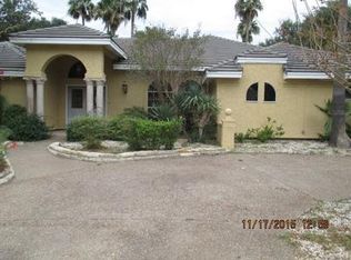 1301 Nicklaus Loop, Laredo, TX 78045