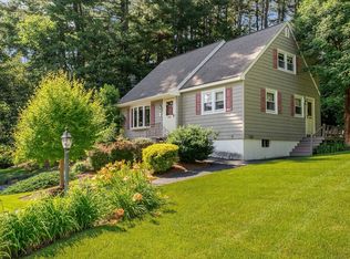 73 Partridge Rd, Billerica, MA 01821