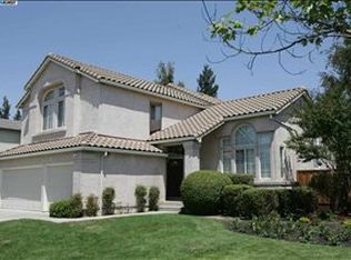 1108 Megan Rd, Livermore, CA 94550