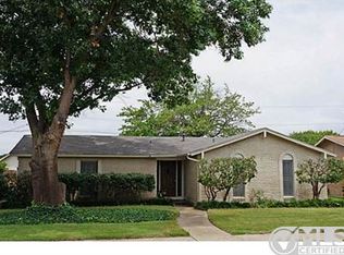 3905 Burning Tree Ln, Garland, TX 75042