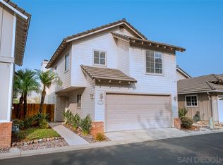2719 Blackbush Ln, El Cajon, CA 92019