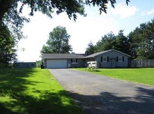 180 Westfield Rd, Oneida, WI 54155