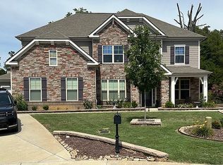 11548 Vista Ridge Ct, Midland, NC 28107