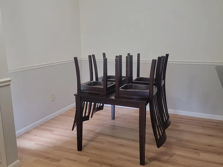 University Park Apartments — Photo 55