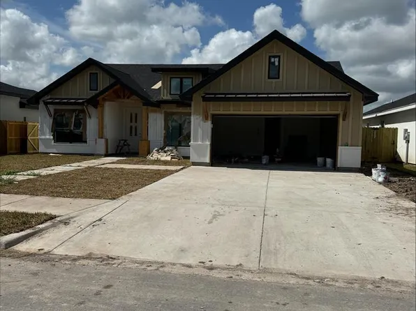 7541 Waverly Dr, Brownsville, TX 78520