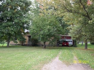 116 W Congress St, Polk, OH 44866