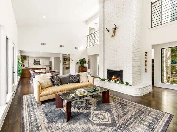 6815 Woodmark Ct, Dallas, TX 75230