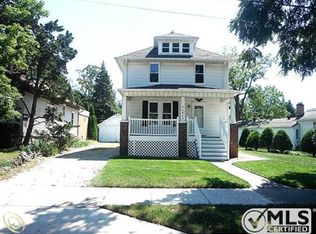 36845 Goddard Rd, Romulus, MI 48174