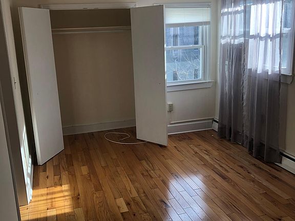 2nd Floor Bedroom